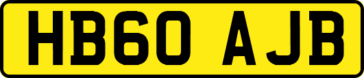 HB60AJB