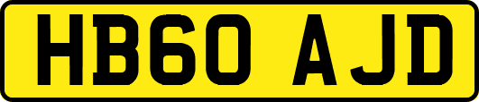 HB60AJD