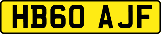 HB60AJF