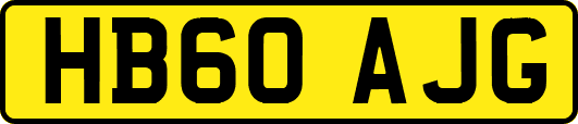 HB60AJG