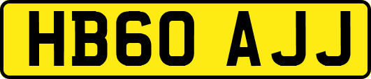 HB60AJJ