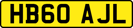 HB60AJL