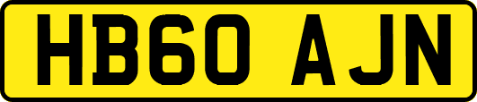 HB60AJN