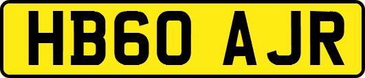 HB60AJR