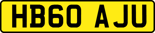 HB60AJU