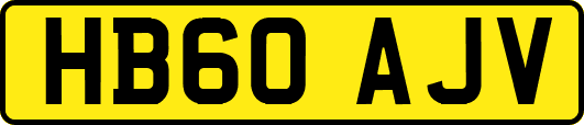 HB60AJV