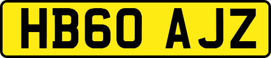 HB60AJZ