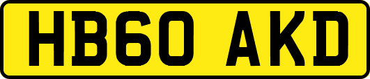 HB60AKD