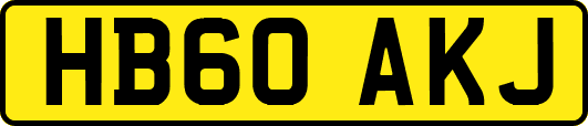 HB60AKJ