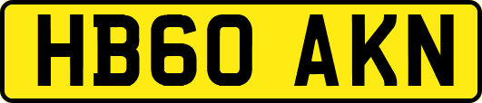 HB60AKN