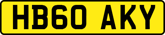 HB60AKY