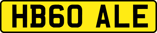 HB60ALE
