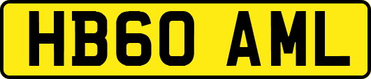 HB60AML