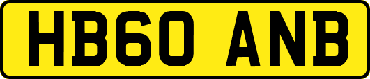 HB60ANB