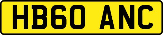 HB60ANC