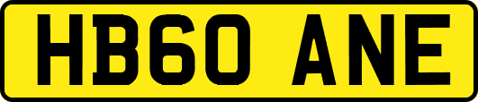 HB60ANE