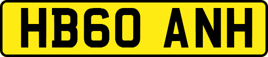 HB60ANH