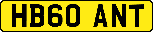 HB60ANT