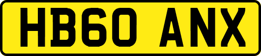 HB60ANX