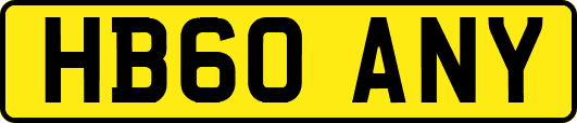 HB60ANY