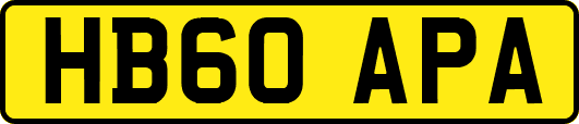 HB60APA