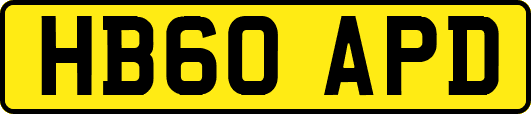 HB60APD