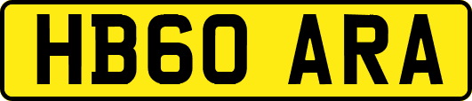 HB60ARA
