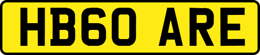 HB60ARE