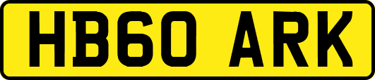 HB60ARK