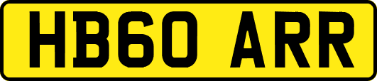 HB60ARR