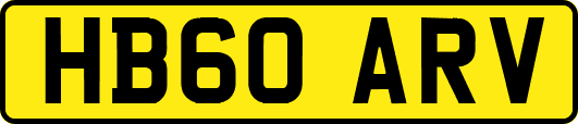 HB60ARV
