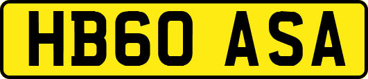 HB60ASA
