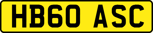 HB60ASC