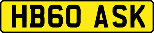 HB60ASK