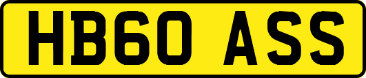 HB60ASS