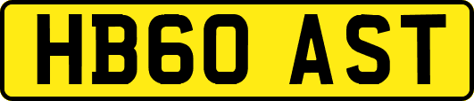 HB60AST