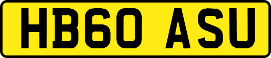 HB60ASU