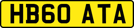 HB60ATA
