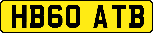 HB60ATB
