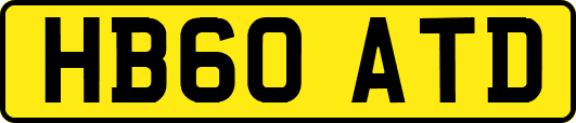 HB60ATD