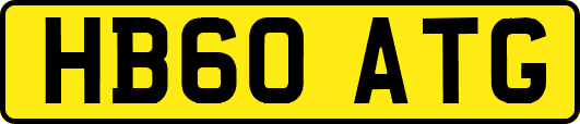 HB60ATG