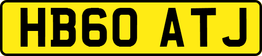 HB60ATJ
