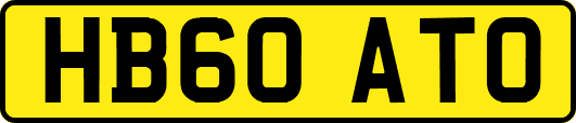 HB60ATO