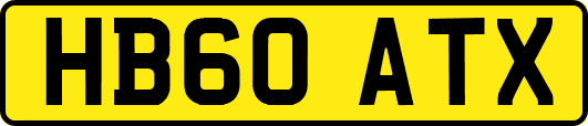HB60ATX