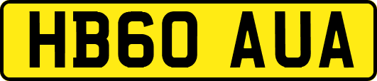 HB60AUA