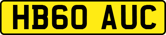 HB60AUC