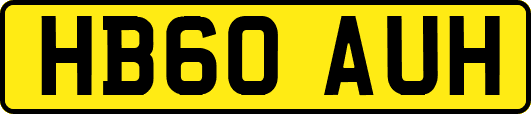 HB60AUH