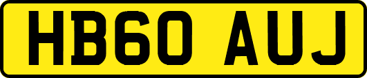 HB60AUJ