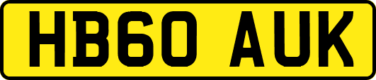 HB60AUK