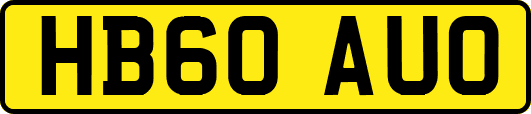 HB60AUO